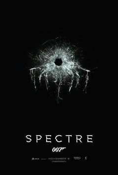 Spectre : les détails sur le nouveau James Bond avec Léa Seydoux et Monica Bellucci