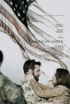 Box-office USA : le phénomène American Sniper de Clint Eastwood dépasse Avatar !