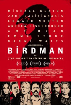 La Guilde des Réalisateurs aux USA récompense Inarrritu pour Birdman