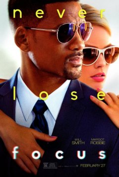 Box-office USA : Will Smith en mode mineur dans Diversion