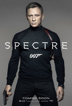 James Bond - Spectre : de nouvelles images de Daniel Craig
