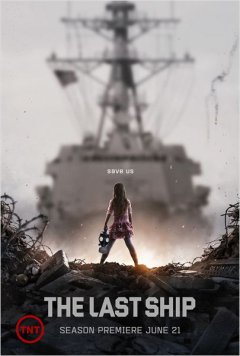 The Last Ship : le trailer et l'affiche de la saison 2