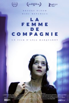 La Femme de compagnie : bande-annonce