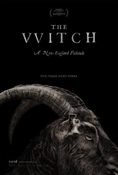 The Witch - La bande-annonce du "buzz" de Sundance