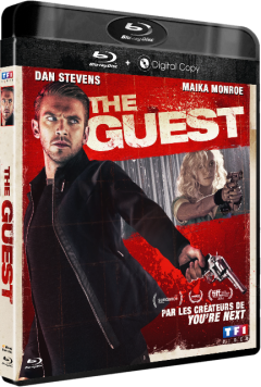 The Guest d'Adam Wingard en DVD en novembre 