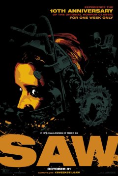 Saw 8 prendra vie sous la plume des scénaristes de Piranha 3D
