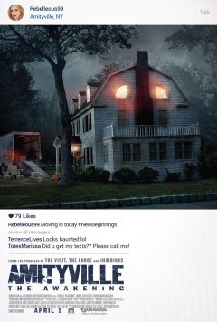 Amityville : Awakening - Le Trailer MAJ est arrivé 