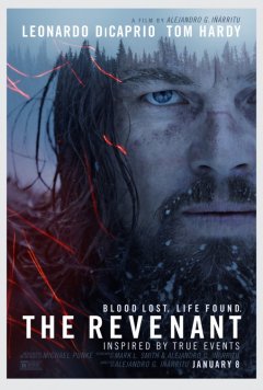 Box-office France : Pattaya et The Revenant sont impressionnants