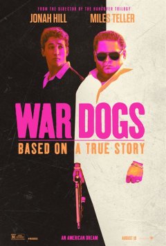 War Dogs - Le trailer du prochain Jonah Hill