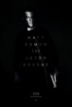 Jason Bourne : une première bande-annonce