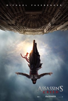 Box-office Paris 14h : Assassin's Creed triomphe !