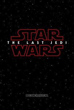 Star Wars : le 8e opus s'intitulera The Last Jedi