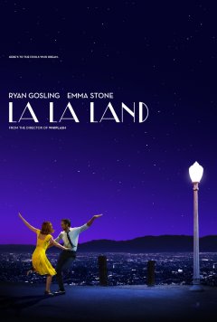 Analyse du box-office : La La Land enchante la France 