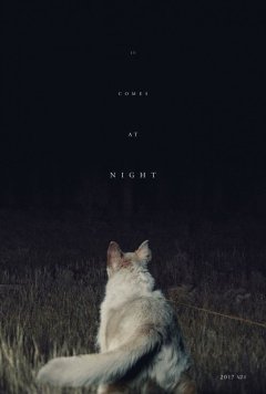 Le trailer de It Comes at Night : teaser VOSTF !