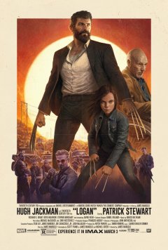 Box-office France : Logan s'impose dans le respect