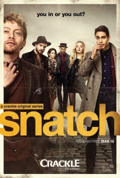 Snatch saison 1 – la critique (sans spoiler)