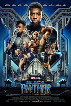 Black Panther : le roi du Wakanda sort les griffes dans une nouvelle bande-annonce