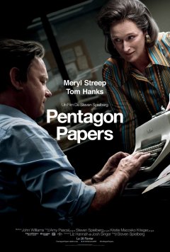 Box-office USA : Jumanji 2 snobbe The Pentagon Papers