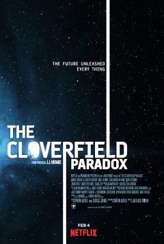 The Cloverfield Paradox - la critique du film