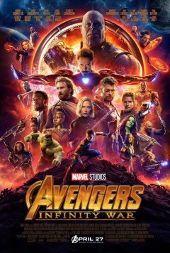 Avengers Infinity War - la critique du film