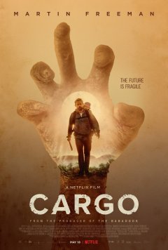 Cargo : la critique du film Netflix