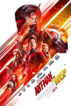 Ant-Man et la Guêpe : loin du chaos d'Infinity War, Marvel se prépare à la comédie de l'été