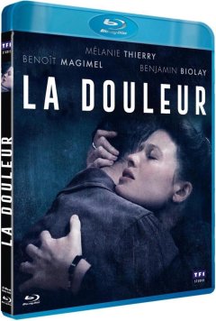 La Douleur - le test blu-ray