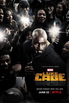 Luke Cage saison 2 – la critique (sans spoiler)