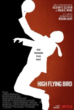 High Flying Bird : le Steven Soderbergh sur Netflix en exclu le 8 février