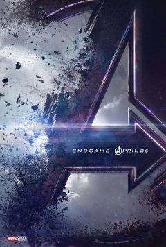Avengers Endgame : un nouveau teaser pour le Superbowl