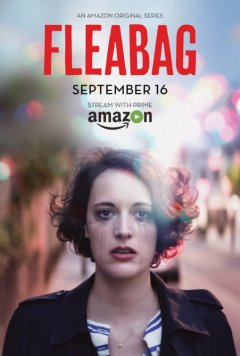 Fleabag, saison 1 - la critique de la série