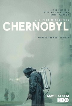 Chernobyl – la critique de la mini-série
