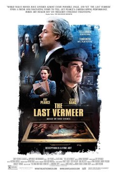 Le dernier Vermeer - Dan Friedkin - critique 