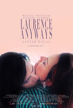 Laurence Anyways - Xavier Dolan - critique