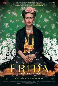 Frida Viva la Vida - Giovanni Troilo - critique