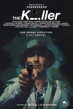 The Killer - David Fincher - critique