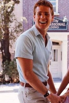 Mort de l'acteur Ryan O'Neal