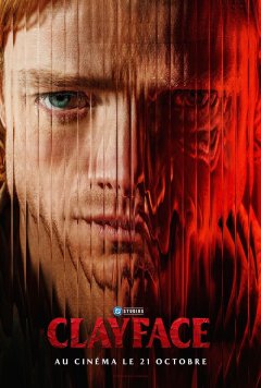 Clayface - James Watkins - critique