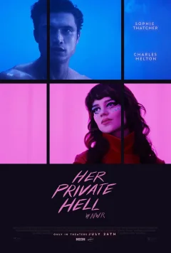 Her Private Hell - Nicolas Winding Refn - critique