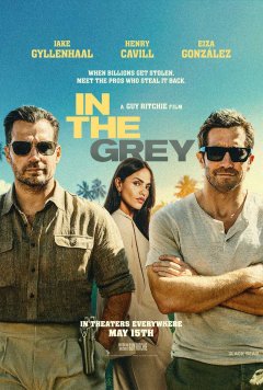 In the Grey - Guy Ritchie - critique