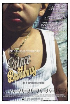 Prince of Broadway - Sean Baker - critique 