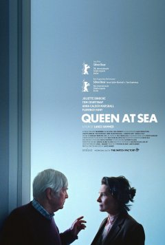 Queen at Sea - Lance Hammer - critique 
