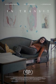 In Transit - Jaclyn Bethany - critique 