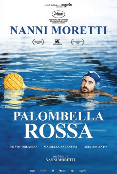 Palombella Rossa - Nanni Moretti - critique