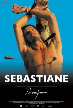 Sebastiane - Derek Jarman - critique