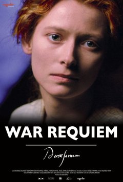 War Requiem - Derek Jarman - critique