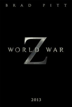World War Z : Brad Pitt contre les Zombies, bande-annonce abominable !