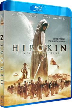 Hirokin - la critique + le test Blu-ray