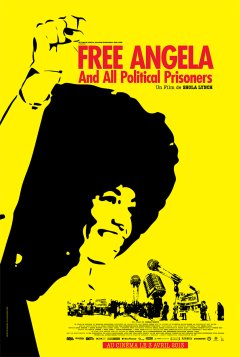 Free Angela And All Political Prisoners - la critique