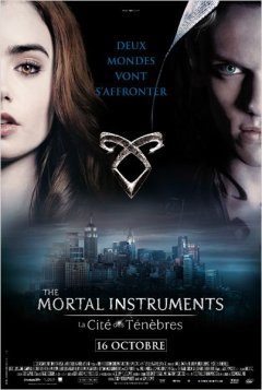 Box-office USA : The Mortal Instruments : La cité des ténèbres se plante 